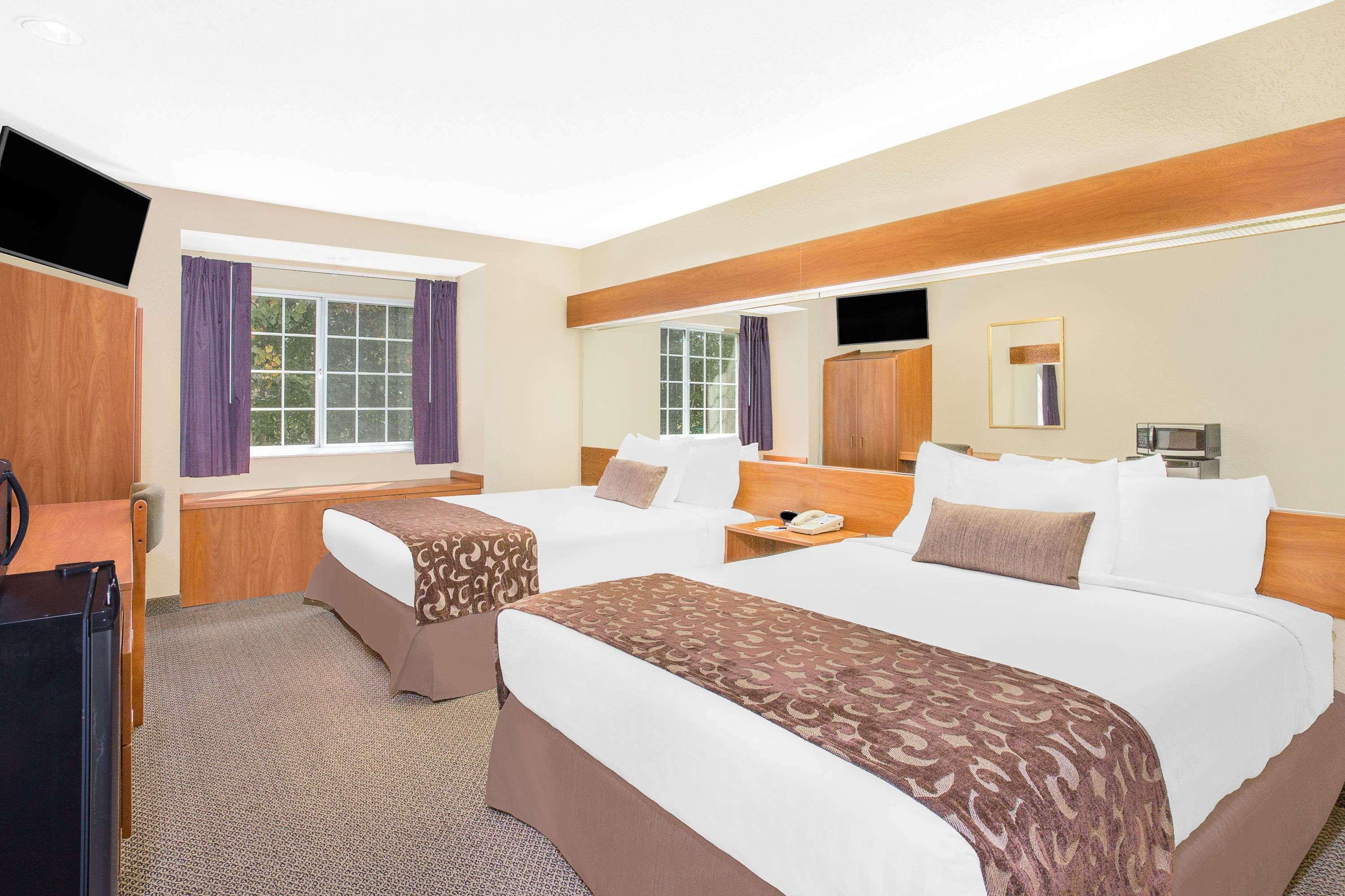 Microtel Inn & Suites Beckley East Zewnętrze zdjęcie