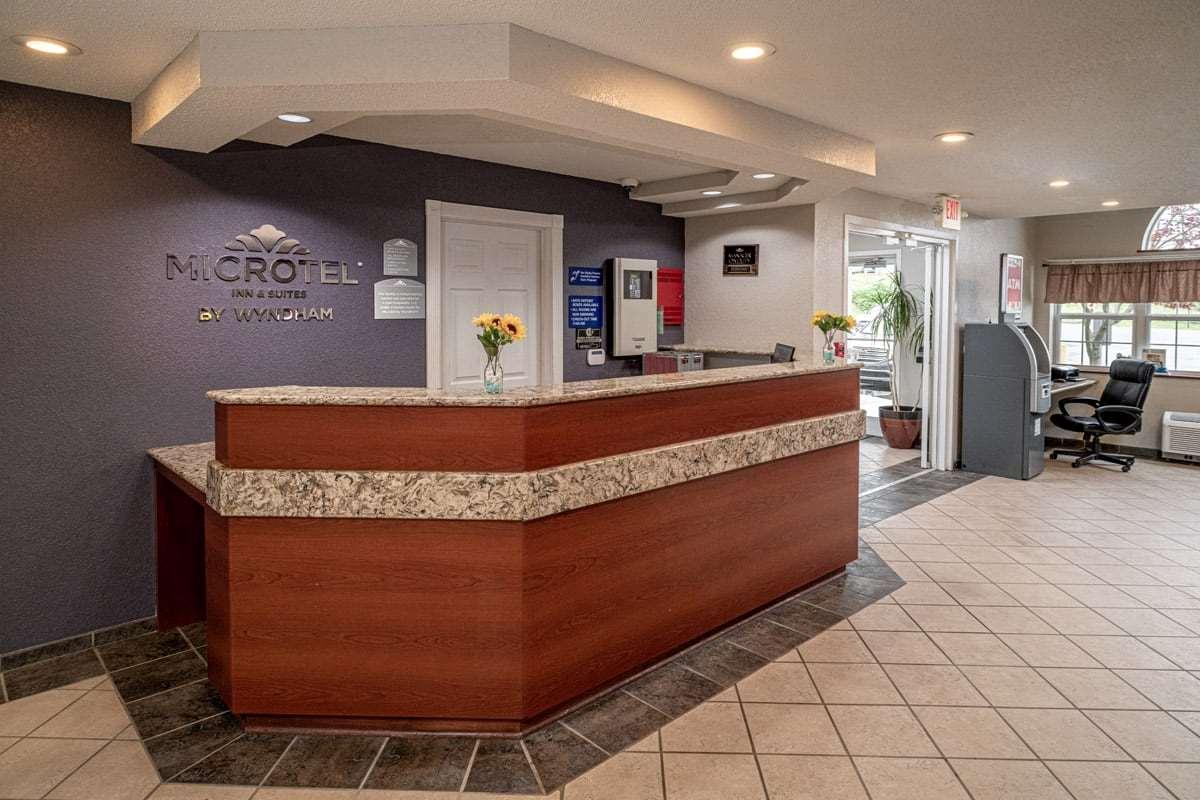 Microtel Inn & Suites Beckley East Zewnętrze zdjęcie