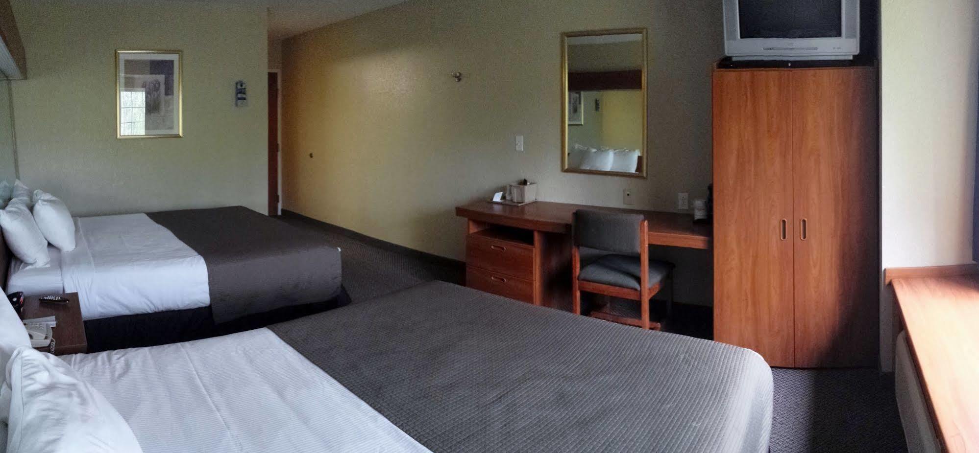Microtel Inn & Suites Beckley East Zewnętrze zdjęcie